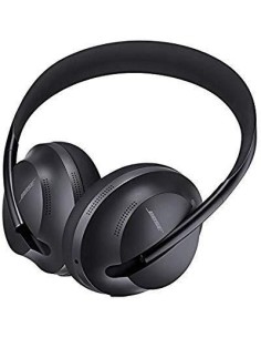 Bose Headphones Noise Cancelling 700 Siyah Kulaklık (BOSE... 2