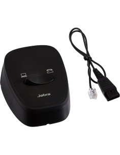 JABRA Link 180 USB Adaptör (Masa üstü + Soft Phone)