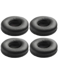 Jabra BIZ 2400 II Deri Kulak Süngeri (JABRA TÜRKİYE... 2