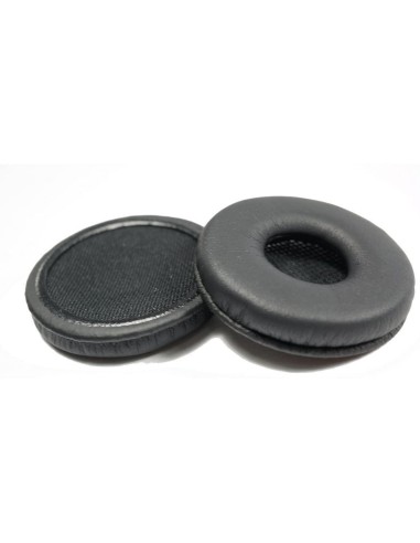 Jabra BIZ 2400 II Deri Kulak Süngeri (JABRA...