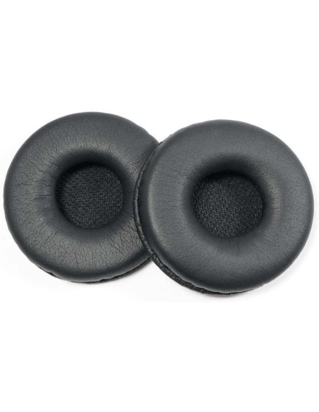 Jabra BIZ 2400 II Deri Kulak Süngeri (JABRA TÜRKİYE GARANTİLİDİR.)