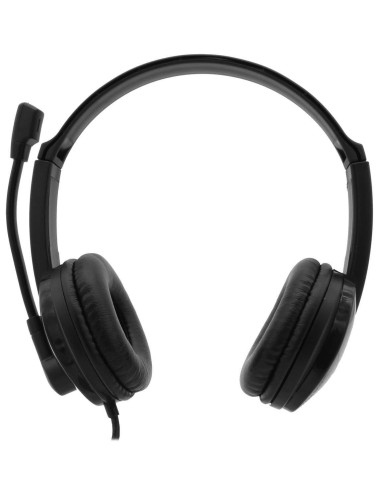 Accutone 101 Duo Çağrı Merkezi Kulaklığı...