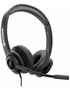 Accutone 210 Duo Usb Multimedya Kulaklık (Accutone Türkiye) 2