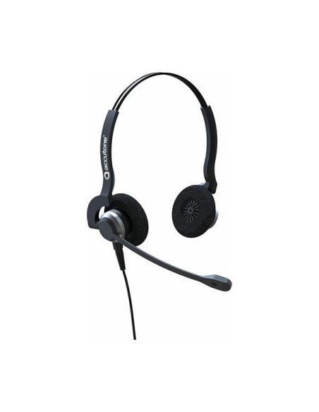 Accutone 910 Duo Usb Kulaklık (ACCUTONE TÜRKİYE)