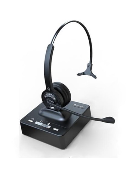 Accutone DW1M Çağrı Merkezi Kulaklık (ACCUTONE TÜRKİYE)