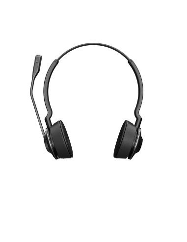 Jabra Engage 65 Duo Kulaklık (Jabra Türkiye Garantili)