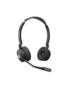 Jabra Engage 65 Duo Kulaklık (Jabra Türkiye Garantili) 2