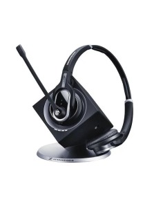 EPOS Sennheiser DW Pro2 PHONE DECT Kulak Üstü Kulaklık 2