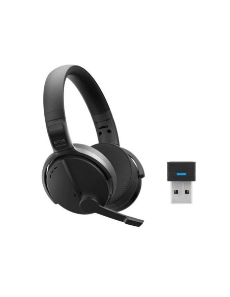 EPOS Sennheiser ADAPT 560 UC Kablolu & Bluetooth Kulak Üstü Kulaklık