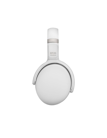 EPOS Sennheiser ADAPT 360 Beyaz UC Kablolu & Bluetooth Kulak Üstü Kulaklık