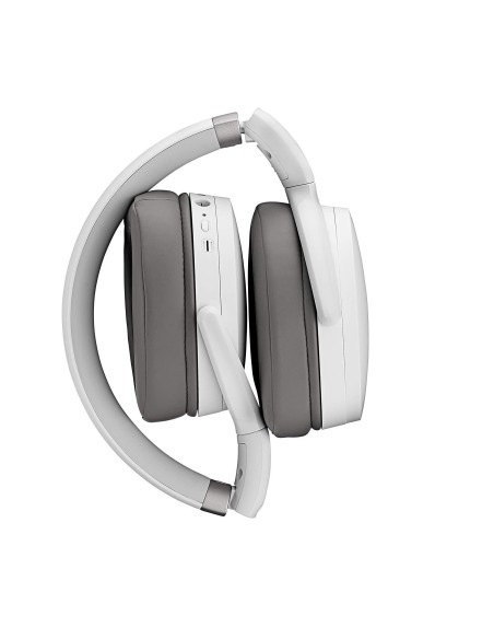 EPOS Sennheiser ADAPT 360 Beyaz UC Kablolu & Bluetooth Kulak Üstü Kulaklık