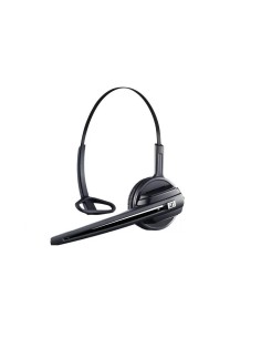 EPOS Sennheiser D 10 Dect Mono Kablosuz Kulak Üstü Kulaklık