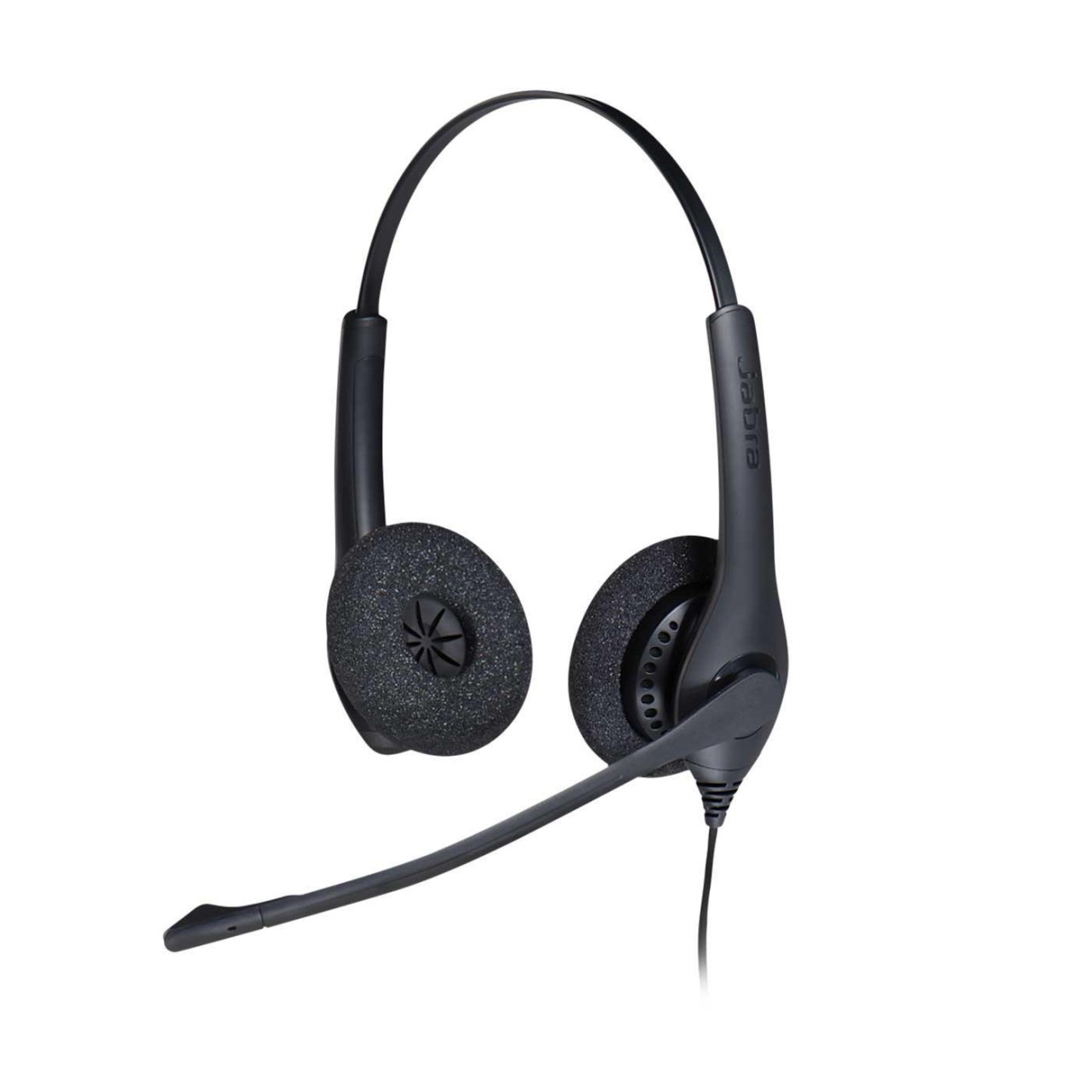 Jabra BIZ 1500 QD NC Duo Kulak Üstü Kulaklık...