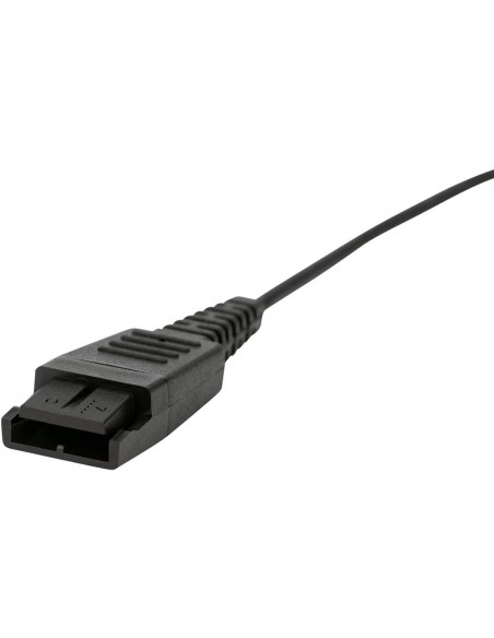 Jabra BIZ 1500 QD NC Duo Kulak Üstü Kulaklık (JABRA TÜRKİYE GARANTİLİ)