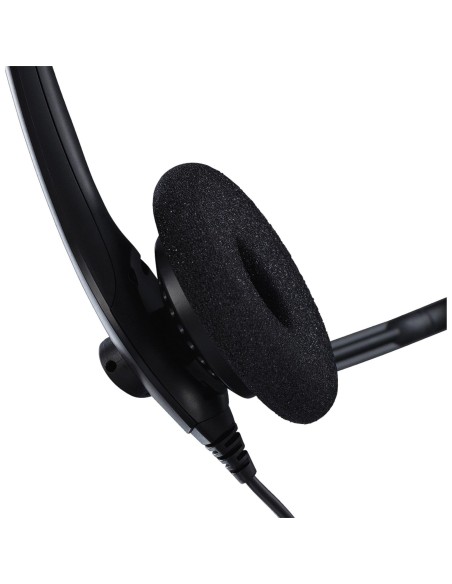 Jabra BIZ 1500 USB Duo MS Kulak Üstü Kulaklık (Jabra Türkiye Garantili)