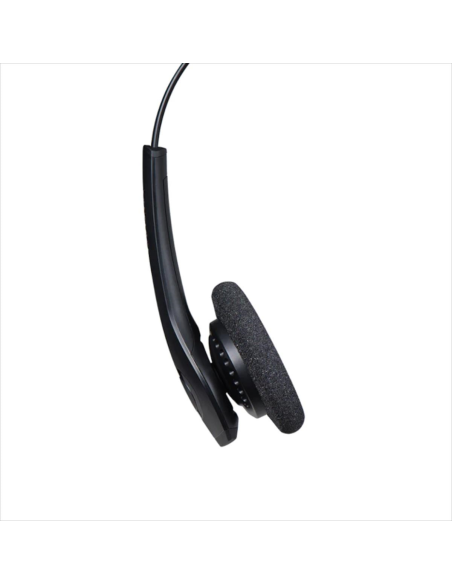 Jabra BIZ 1500 USB Duo MS Kulak Üstü Kulaklık (Jabra Türkiye Garantili)