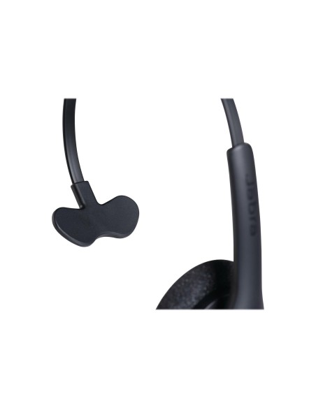 Jabra BIZ 1500 Mono QD NC Kulaklık (JABRA TÜRKİYE GARANTİLİ)