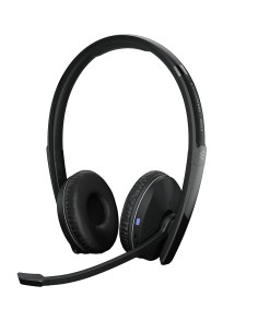 EPOS Sennheiser ADAPT 260 Duo Taçlı Kablosuz Kulak Üstü... 2