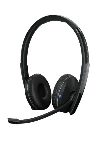 EPOS Sennheiser ADAPT 260 Duo Taçlı Kablosuz...