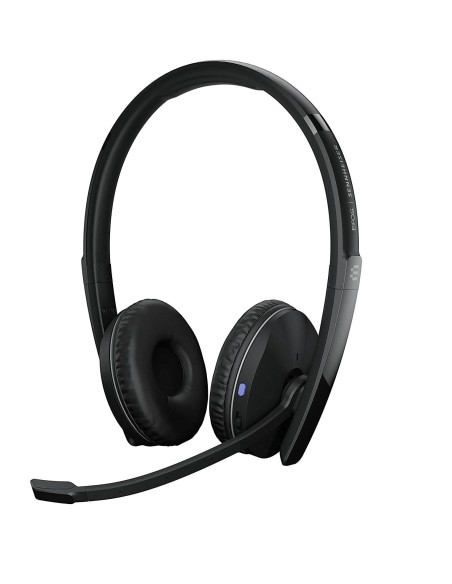 EPOS Sennheiser ADAPT 260 Duo Taçlı Kablosuz Kulak Üstü Kulaklık