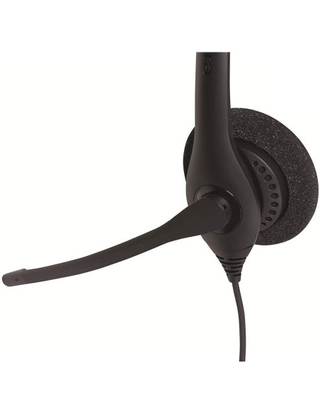 Jabra BIZ 1500 Mono QD NC Kulaklık (JABRA TÜRKİYE GARANTİLİ)