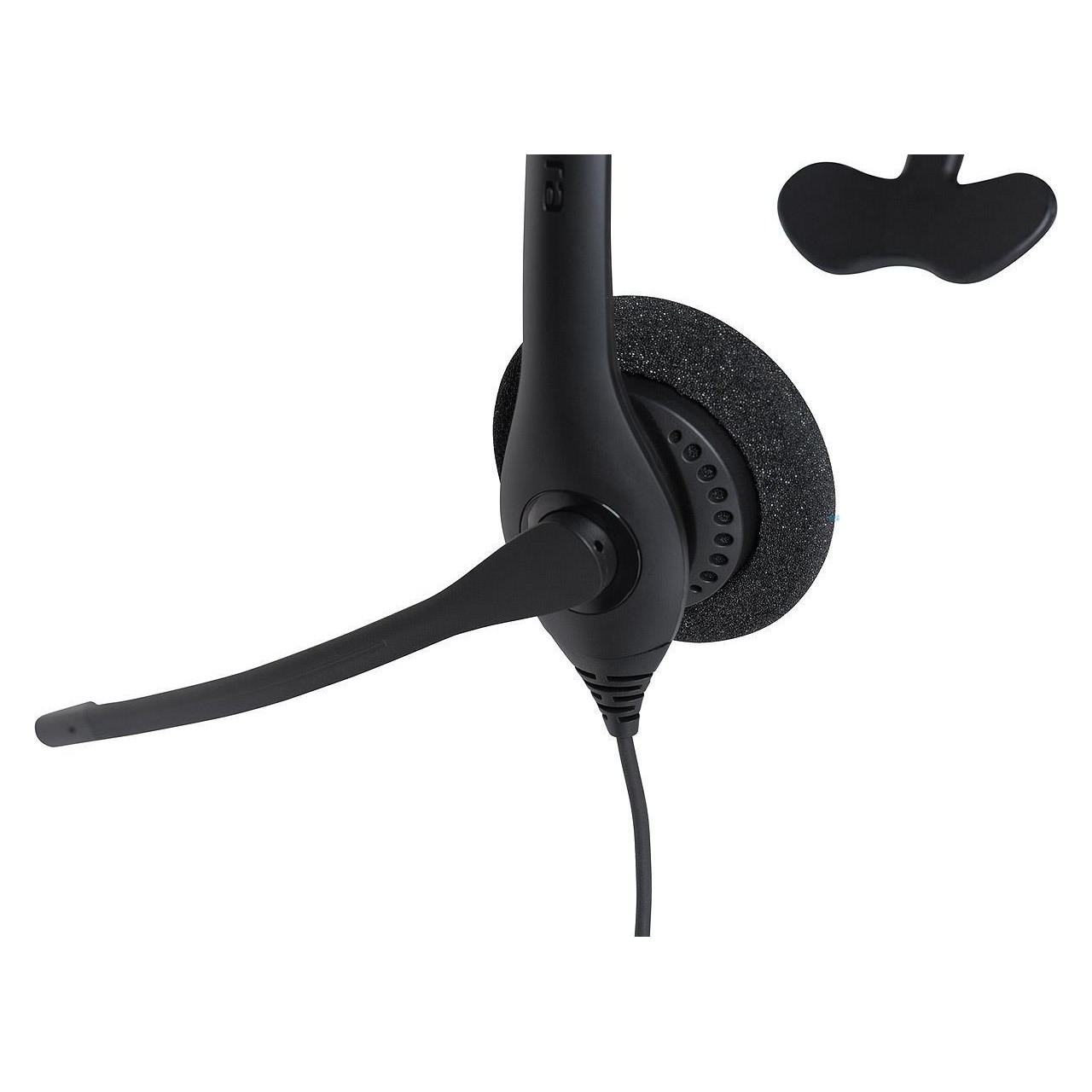 Jabra BIZ 1500 Mono USB NC Kulak Üstü Kulaklık...