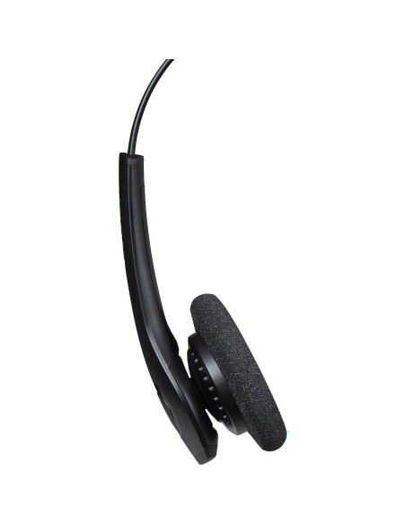Jabra BIZ 1500 Mono USB NC Kulak Üstü Kulaklık (Jabra Türkiye Garantili)