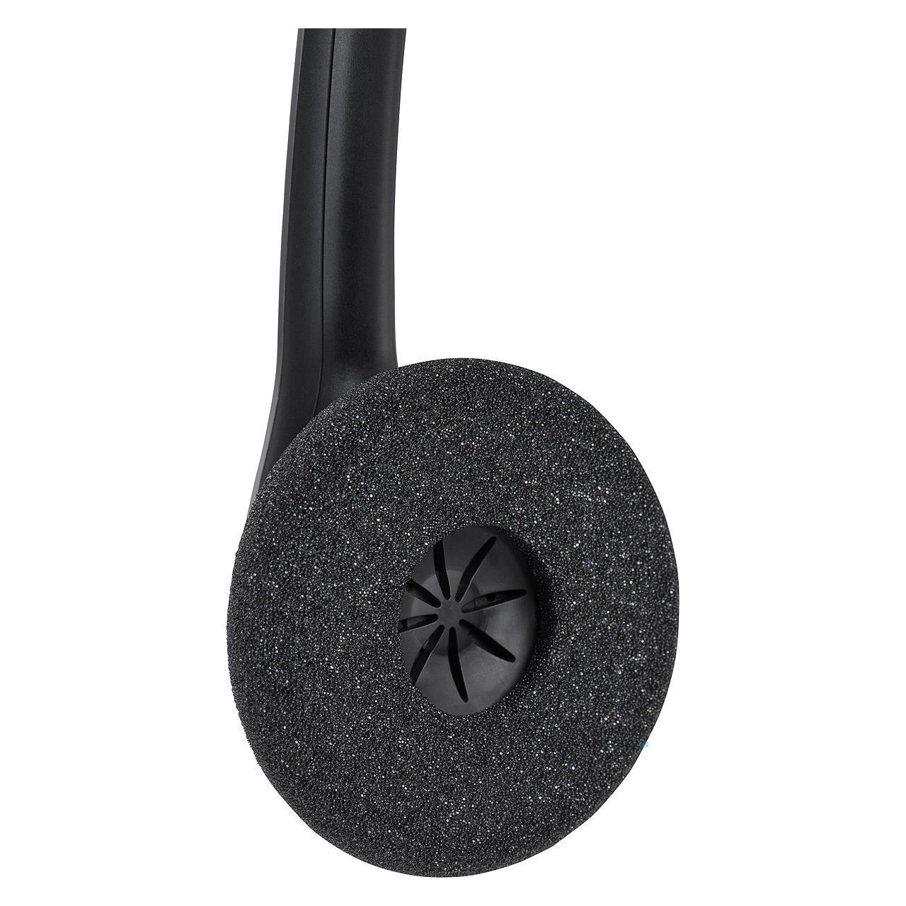 Jabra BIZ 1500 Mono USB NC Kulak Üstü Kulaklık...