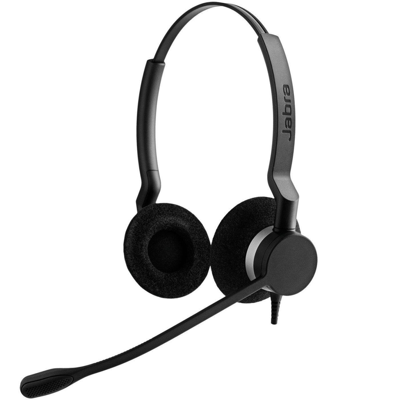 Jabra BIZ 2300 QD NC Duo Kulak Üstü Kulaklık...