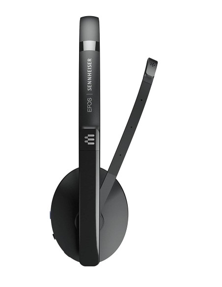 EPOS Sennheiser ADAPT 260 Duo Taçlı Kablosuz Kulak Üstü Kulaklık