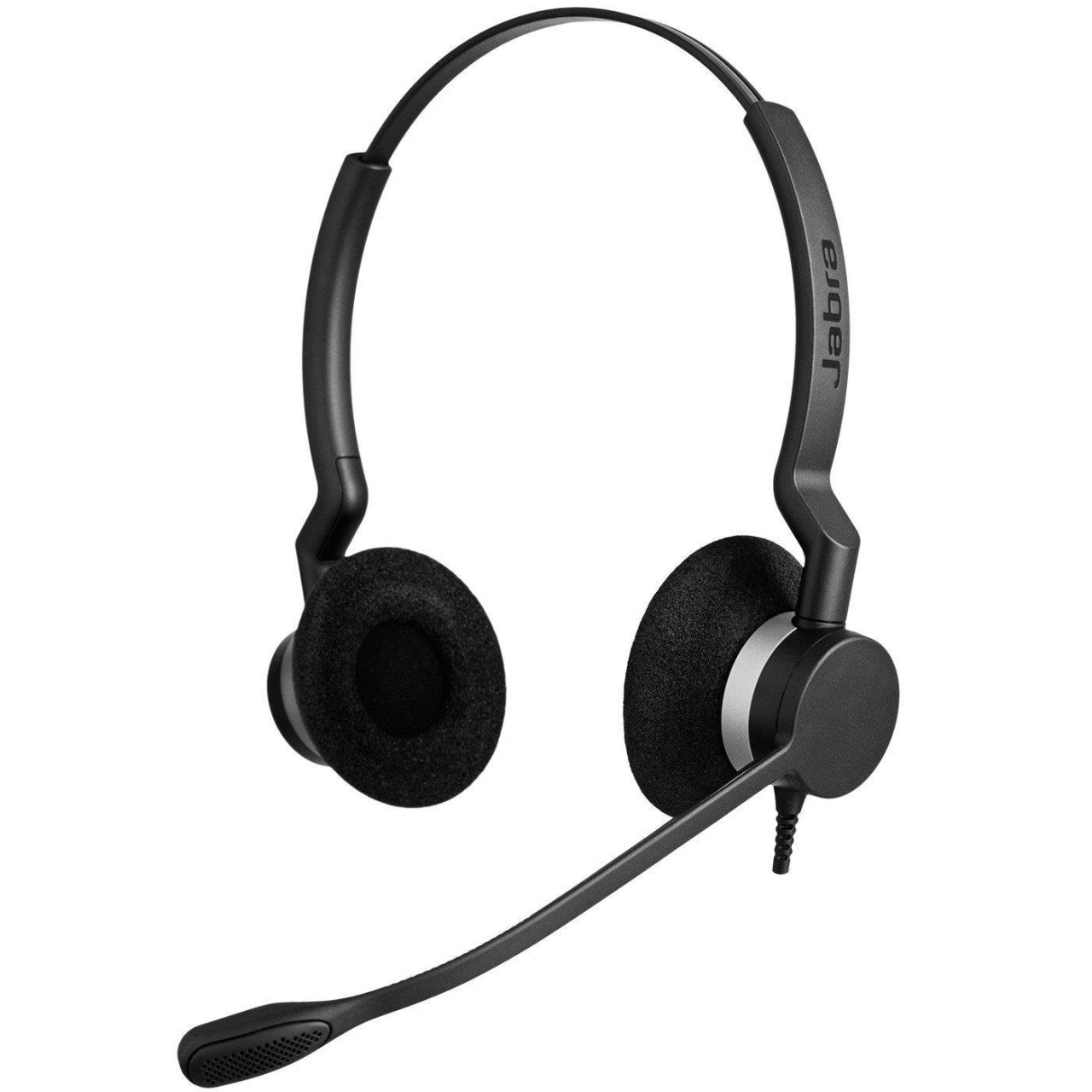 Jabra BIZ 2300 USB Duo MS Mikrofonlu Kulak Üstü...