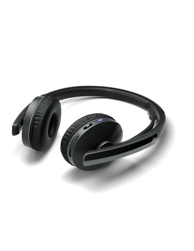 EPOS Sennheiser ADAPT 260 Duo Taçlı Kablosuz...