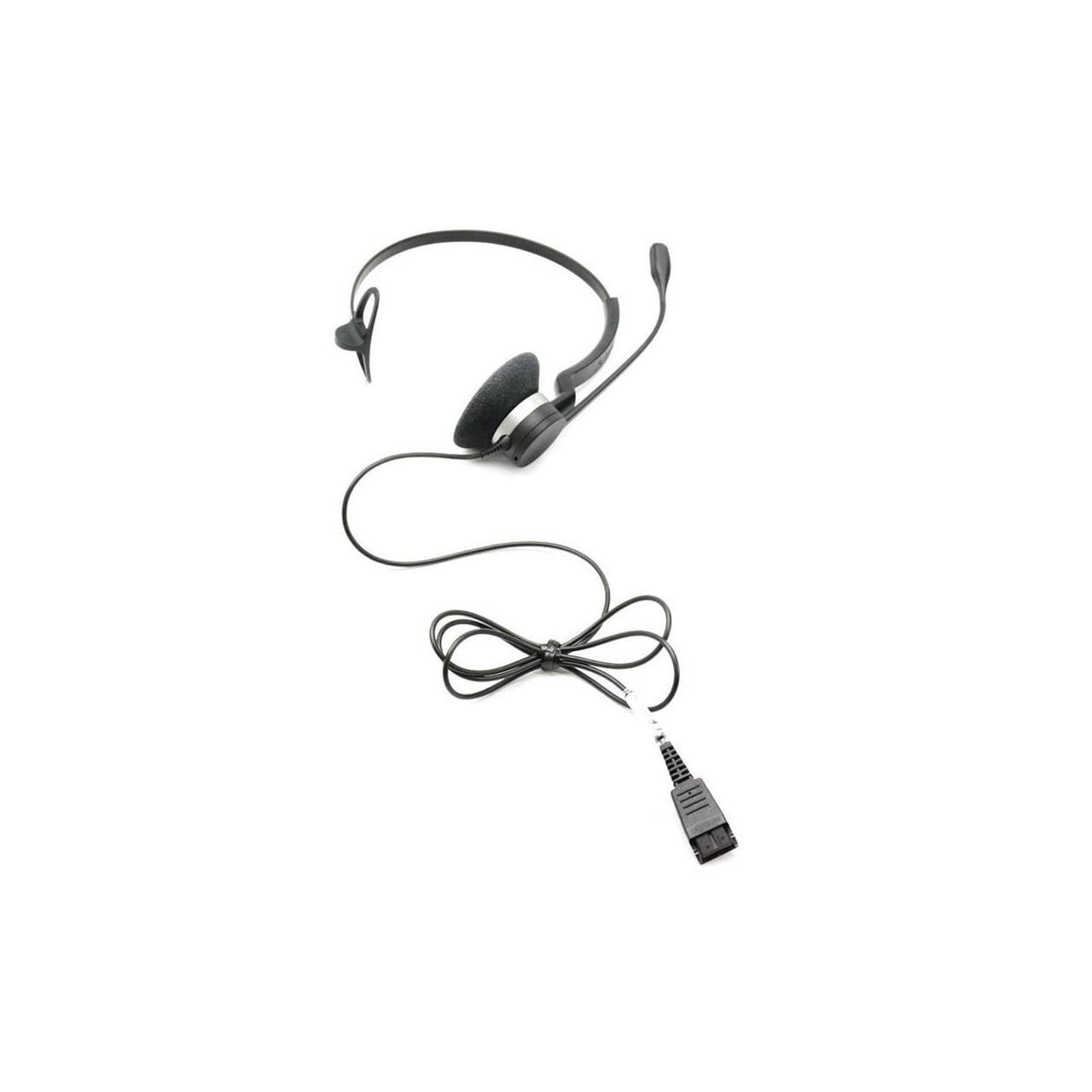 Jabra BIZ 2300 QD NC Mono Mikrofonlu Kulak Üstü...