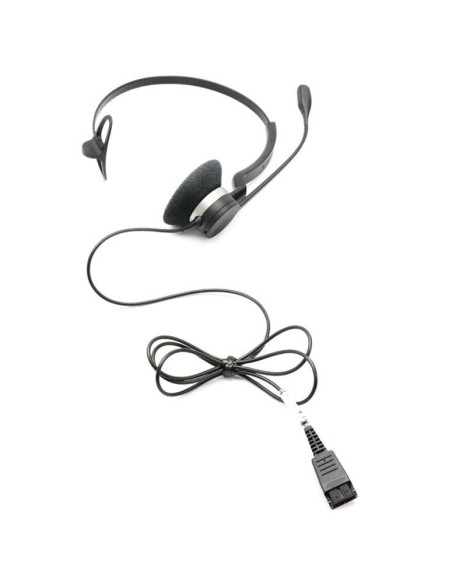 Jabra BIZ 2300 QD NC Mono Mikrofonlu Kulak Üstü Kulaklık