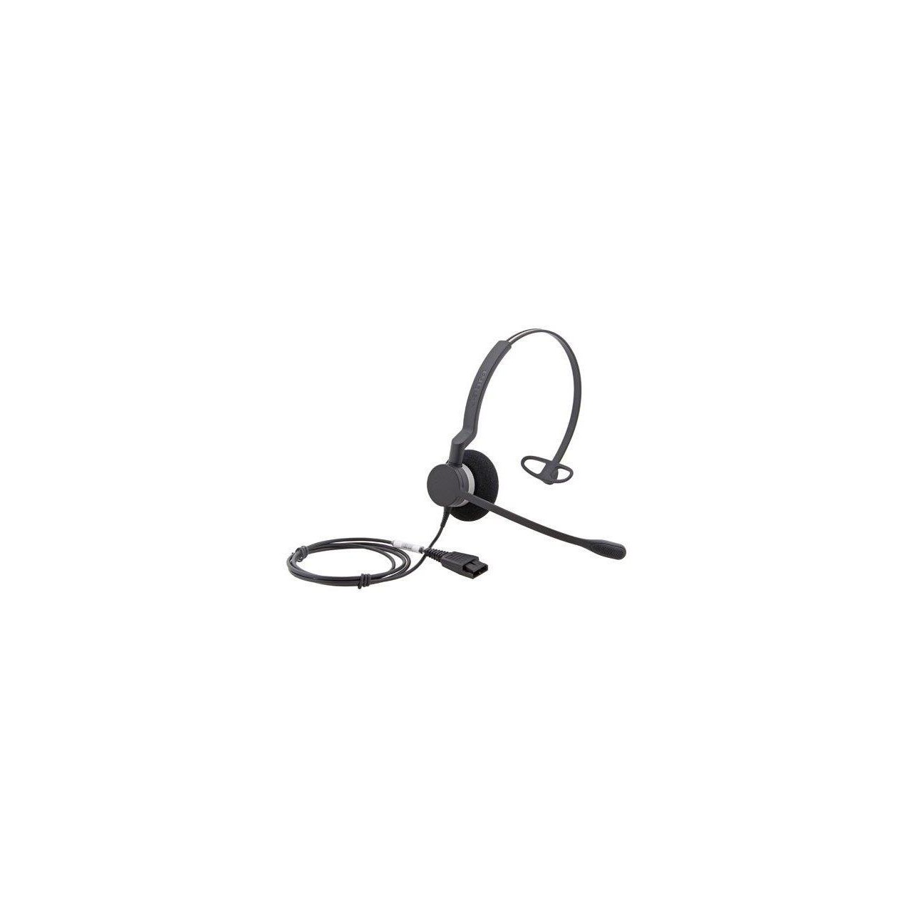 Jabra BIZ 2300 QD NC Mono Mikrofonlu Kulak Üstü...