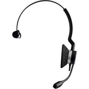 Jabra BIZ 2300 QD NC Mono Mikrofonlu Kulak Üstü Kulaklık