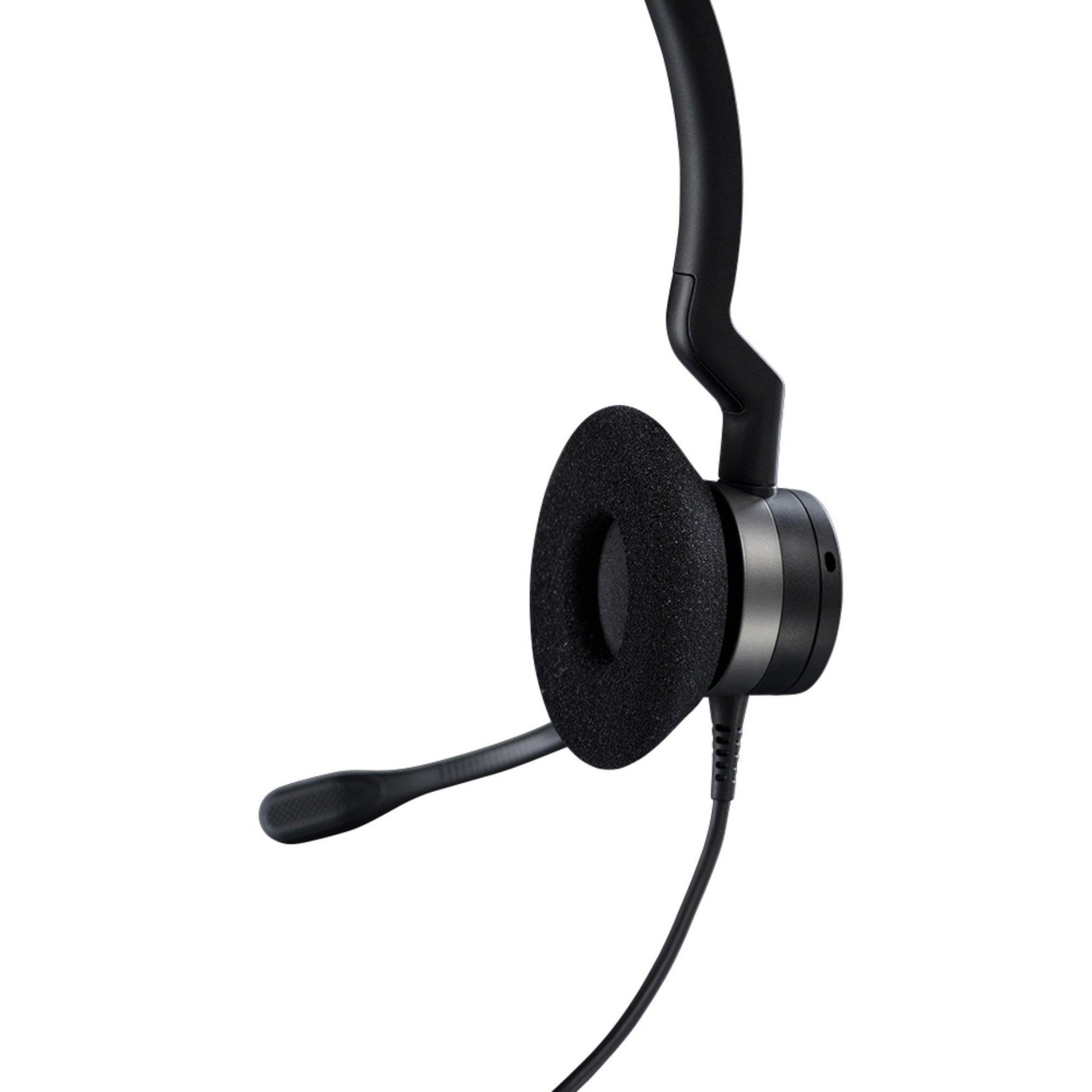 Jabra BIZ 2300 Mono USB NC Mikrofonlu Kulak...