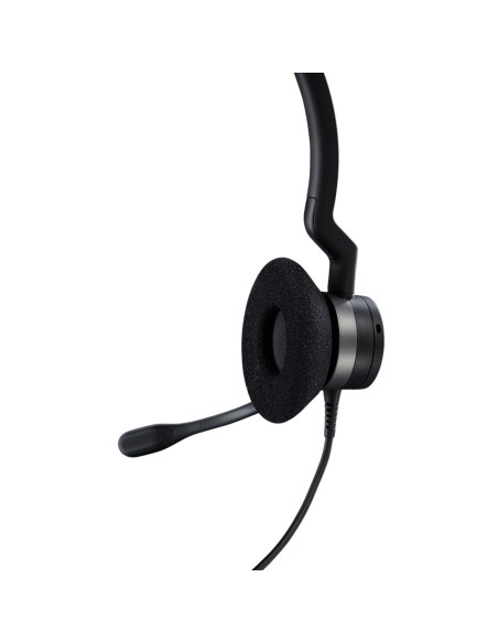Jabra BIZ 2300 Mono USB NC Mikrofonlu Kulak Üstü Kulaklık