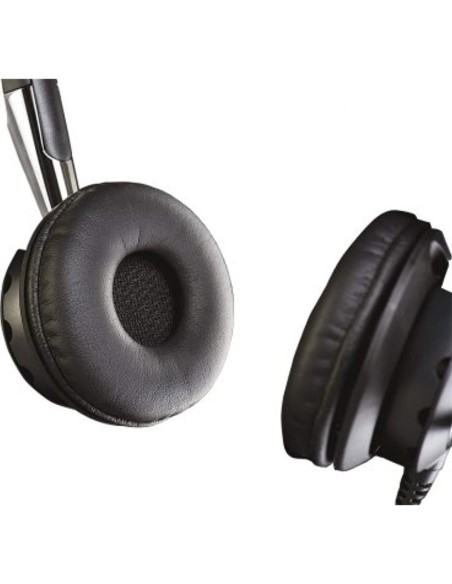 Jabra BIZ 2400 II QD DUO MS Mikrofonlu Kulak Üstü Kulaklık