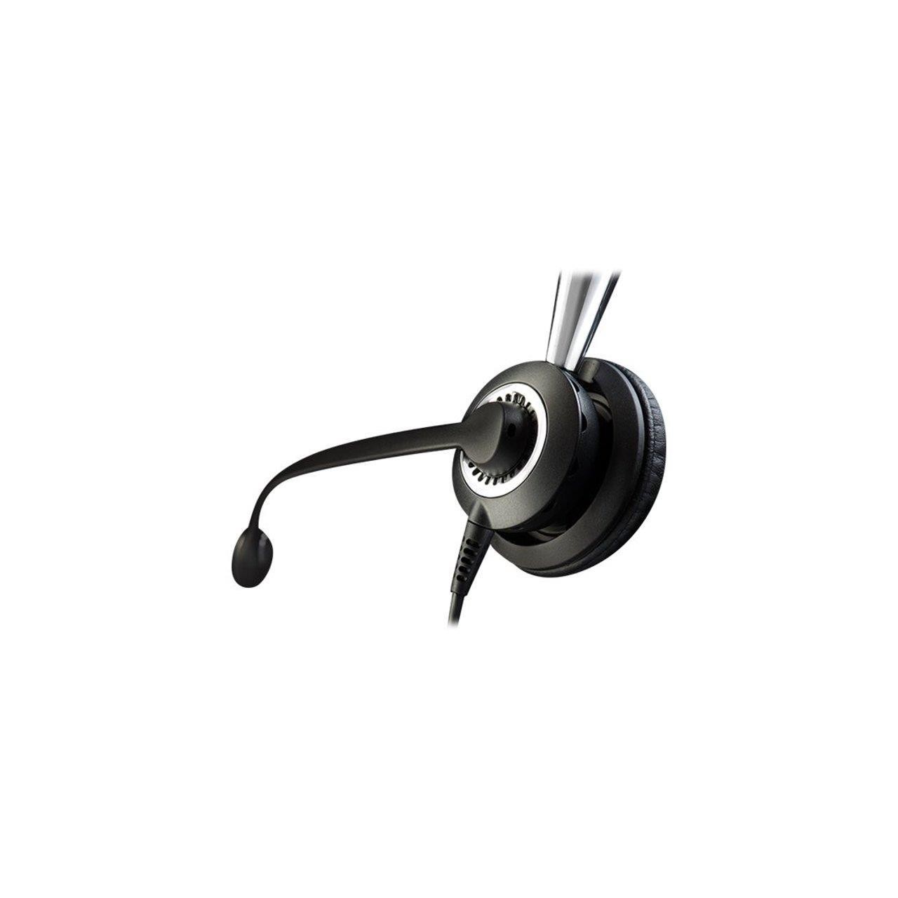 Jabra BIZ 2400 II QD DUO MS Mikrofonlu Kulak...