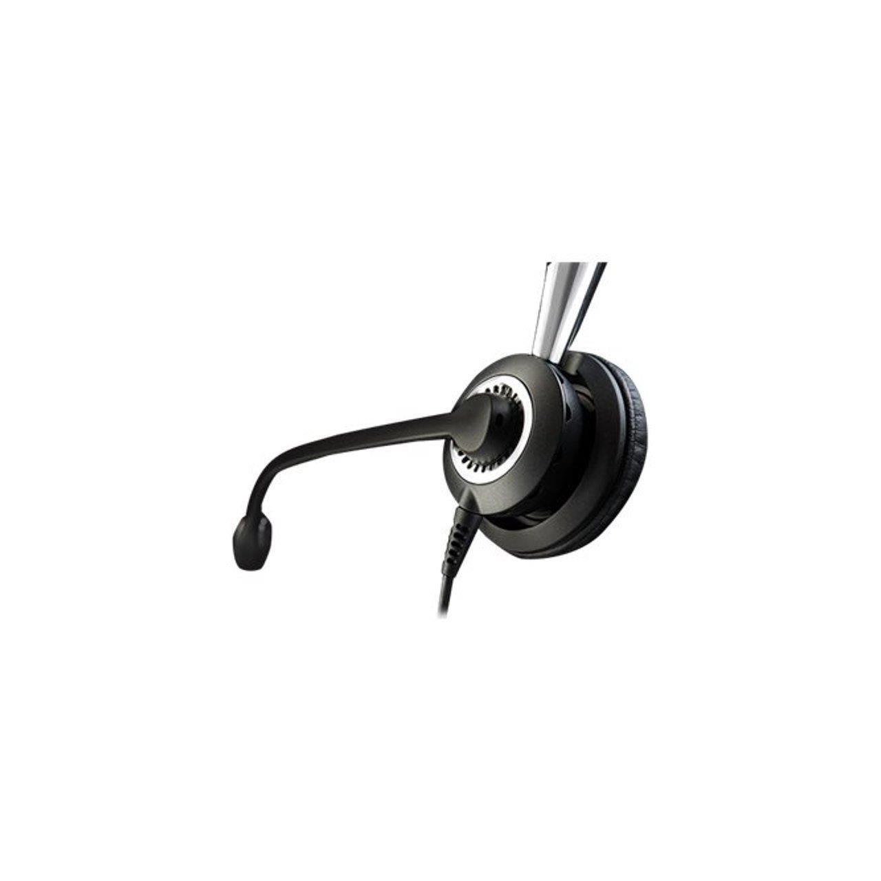 Jabra BIZ 2400 II Mono USB MS Mikrofonlu Kulak...