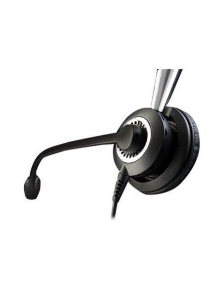 Jabra BIZ 2400 II Mono USB MS Mikrofonlu Kulak Üstü Kulaklık (Jabra Türkiye Garantili)