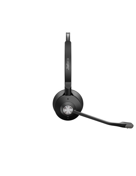 Jabra Engage 65 Duo Kulaklık (Jabra Türkiye Garantili)