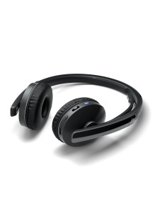 EPOS Sennheiser ADAPT 261 Duo Usb-C Kablosuz Kulak Üstü... 2