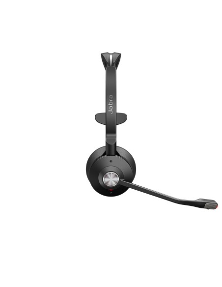 Jabra Engage 75 Mono Kulak Üstü Kulaklık (Jabra Türkiye Garantili)