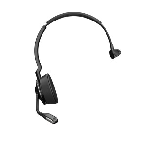 Jabra Engage 75 Mono Kulak Üstü Kulaklık (Jabra Türkiye Garantili)