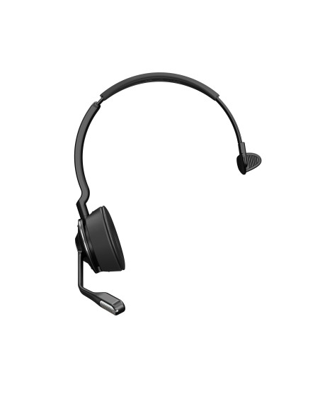 Jabra Engage 75 Mono Kulak Üstü Kulaklık (Jabra Türkiye Garantili)