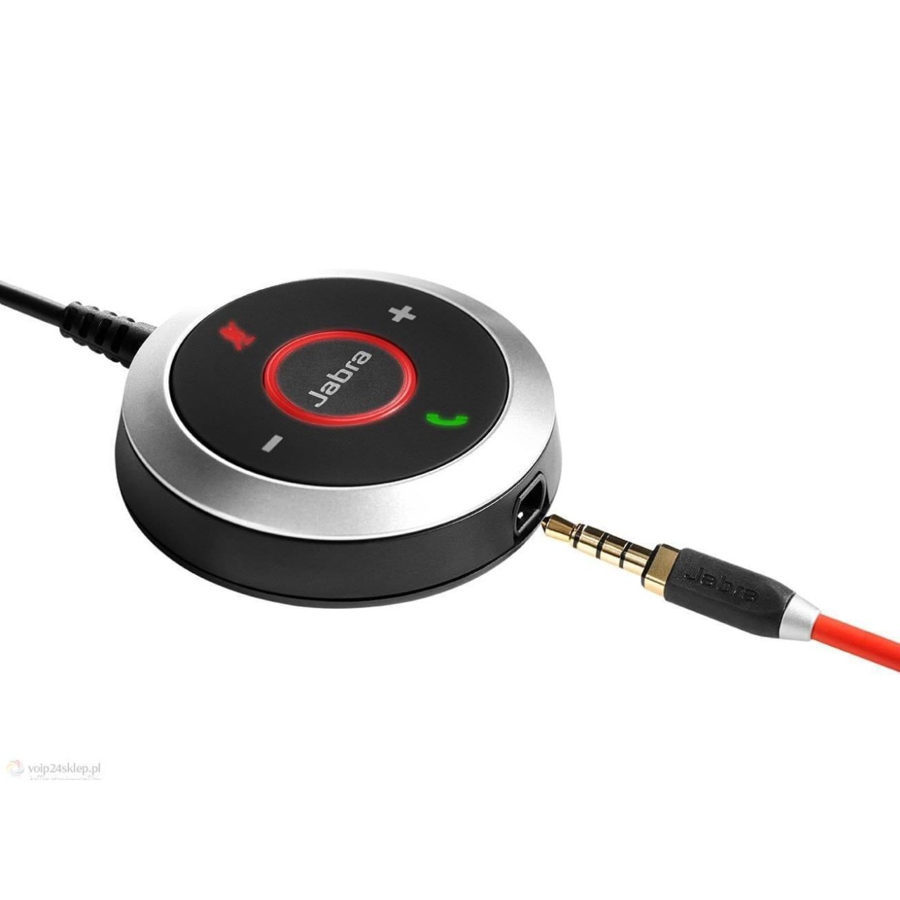 Jabra Evolve 40 Duo USB NC MS Kulak Üstü...