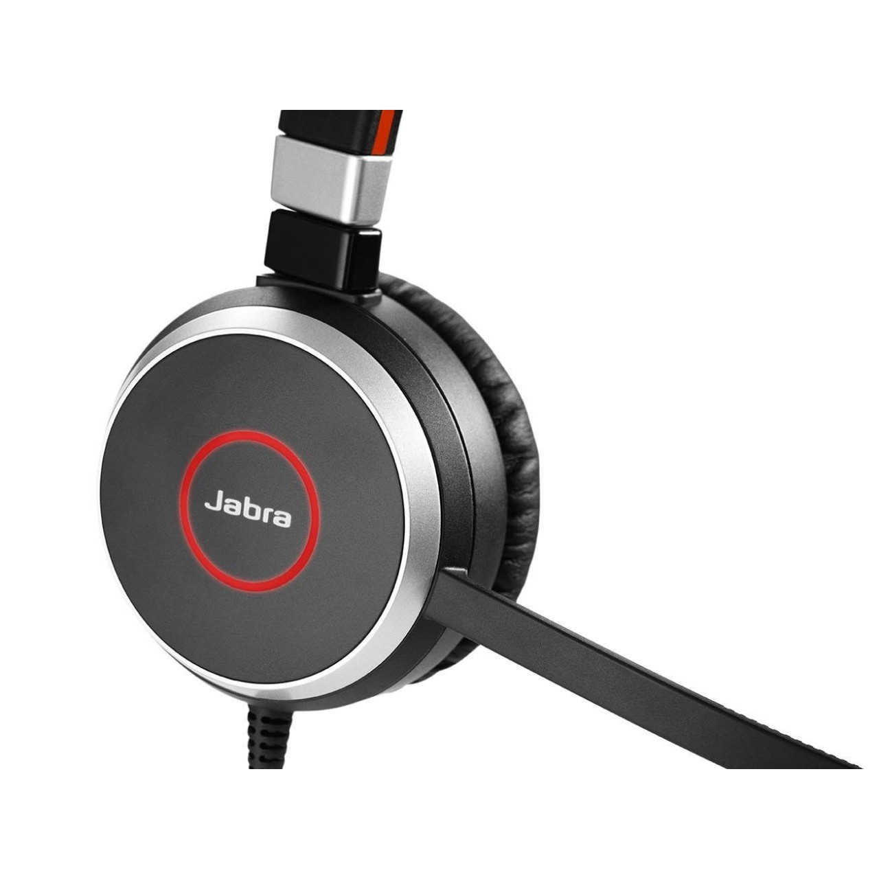 Jabra Evolve 40 Mono NC MS USB Kulak Üstü...