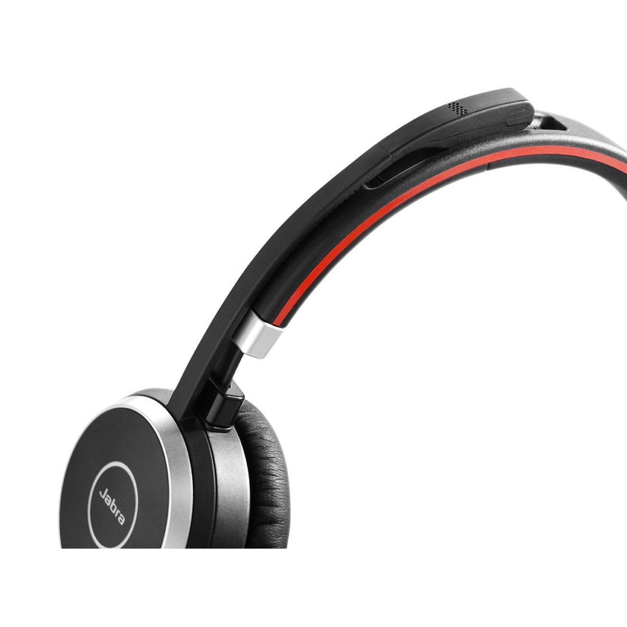 Jabra Evolve 40 Mono NC MS USB Kulak Üstü...